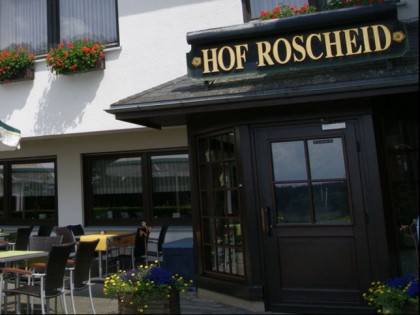 Foto: Hof Roscheid